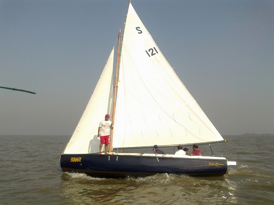 Seabird class